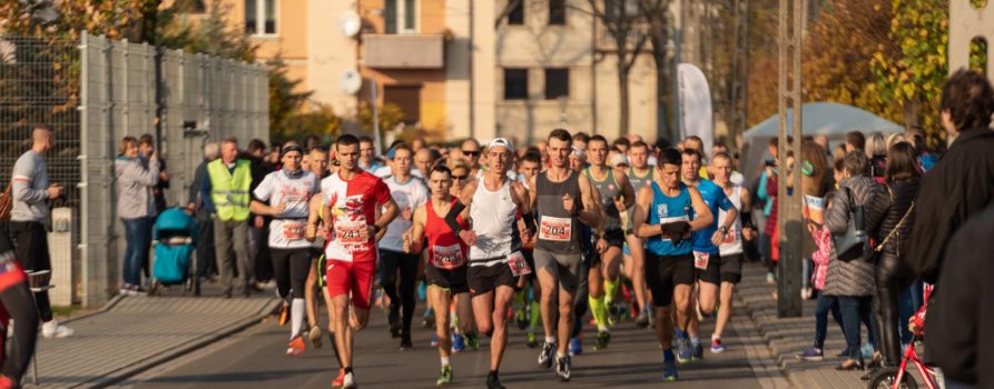 NAJWAŻNIEJSZE INFORMACJE DLA UCZESTNIKÓW