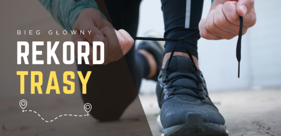 REKORD TRASY