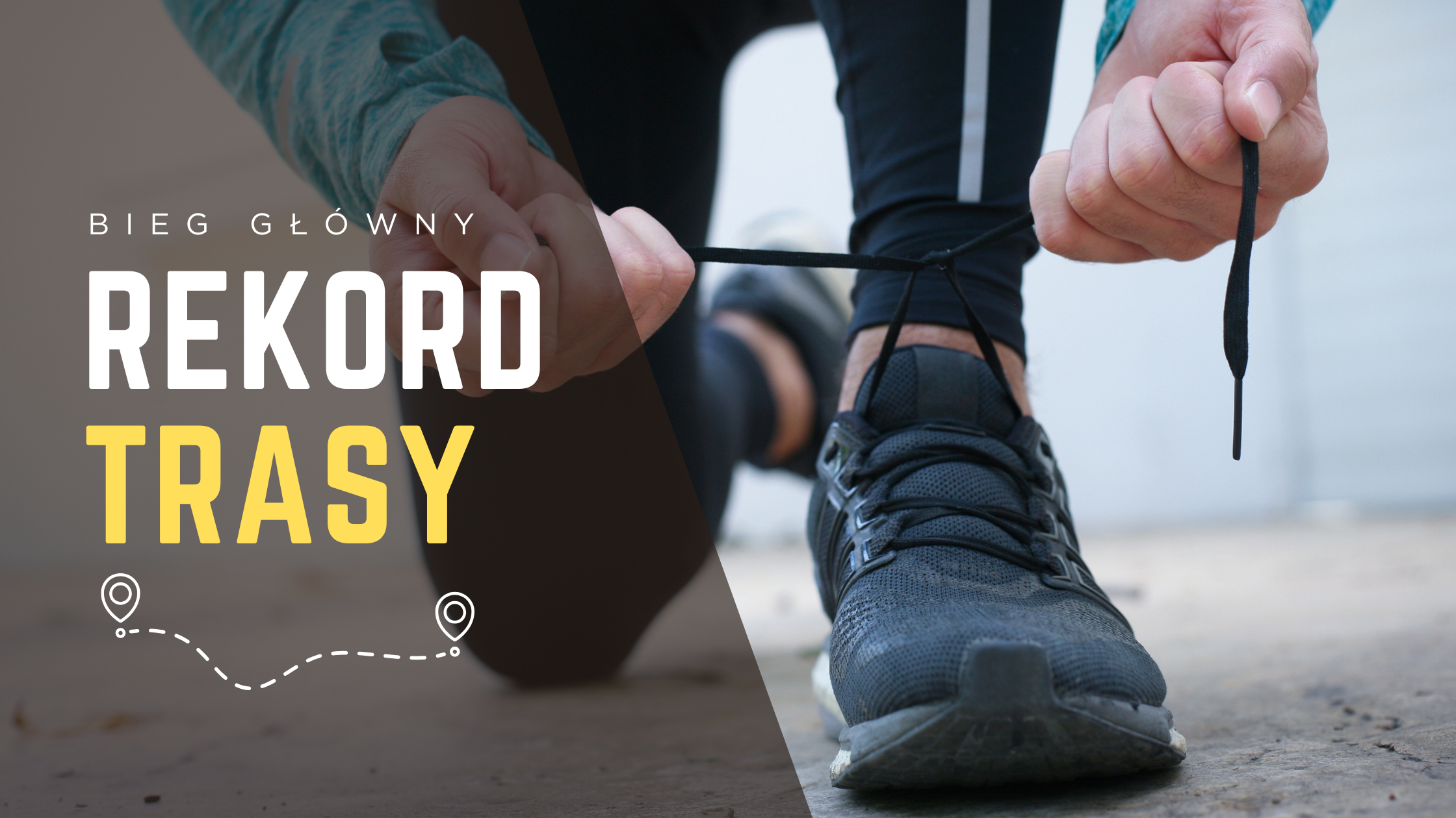 REKORD TRASY
