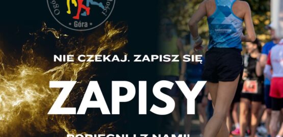 START ZAPISÓW!